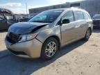 2013 Honda Odyssey EXL