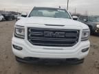 2018 GMC Sierra K1500 SLE