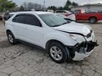 2012 Chevrolet Equinox LS