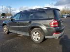 2007 Mercedes-Benz GL 450 4matic