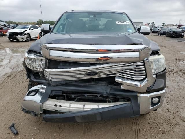 2014 Toyota Tundra Crewmax Limited