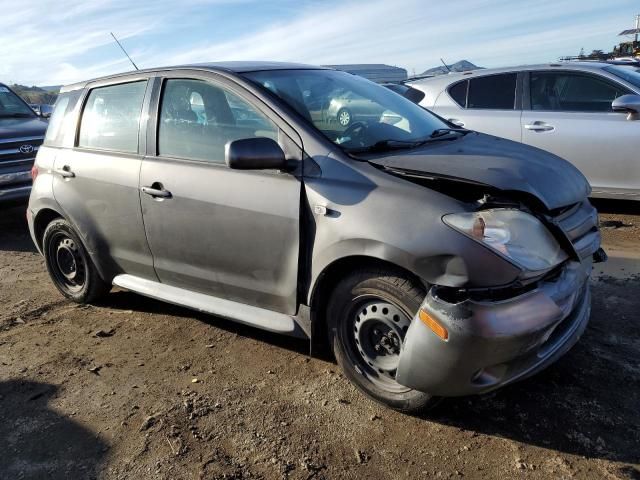 2005 Scion XA