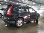 2008 Honda CR-V EXL