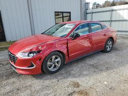 2022 Hyundai Sonata SE en venta en Grenada, MS