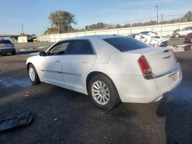 2014 Chrysler 300