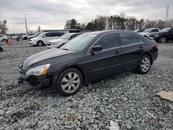 2003 Honda Accord EX en venta en Mebane, NC