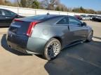 2013 Cadillac CTS