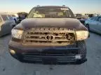 2008 Toyota Sequoia SR5