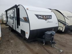 Wildwood Wildwood 2 salvage cars for sale: 2023 Wildwood 2023 Forest River Wildwood 2