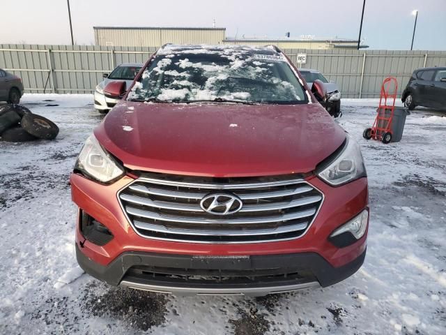 2015 Hyundai Santa FE GLS