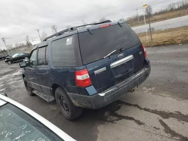 2013 Ford Expedition XL