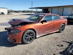 Vehiculos salvage en venta de Copart Temple, TX: 2020 Dodge Charger R/T