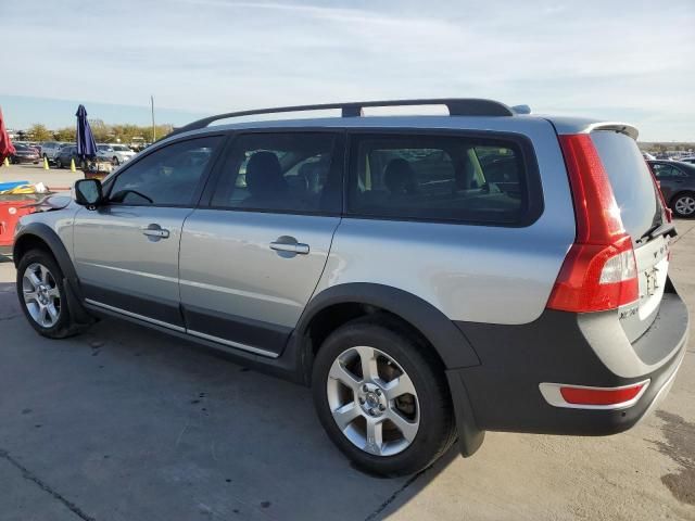 2008 Volvo XC70