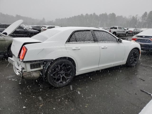 2019 Chrysler 300 S