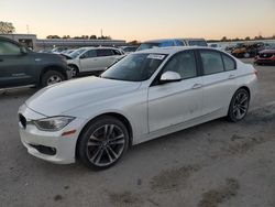 Salvage cars for sale at auction: 2013 BMW 335 I