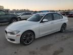 2013 BMW 335 I