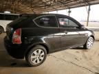 2009 Hyundai Accent GS