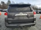 2012 Toyota 4runner SR5