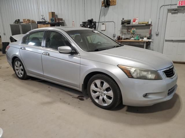 2009 Honda Accord EXL