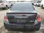 2005 Nissan Altima SE