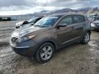 2011 KIA Sportage LX