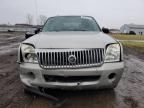 2003 Mercury Mountaineer