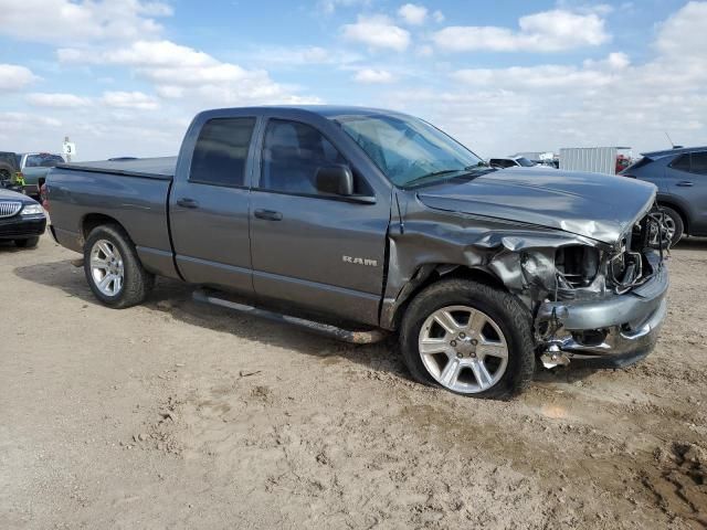 2008 Dodge RAM 1500 ST