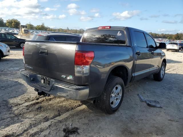 2013 Toyota Tundra Crewmax SR5