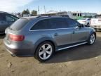 2014 Audi A4 Allroad Premium Plus