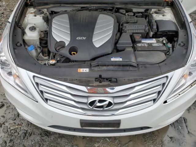 2014 Hyundai Azera GLS