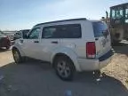 2007 Dodge Nitro SLT