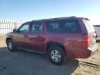 2007 Chevrolet Suburban C1500