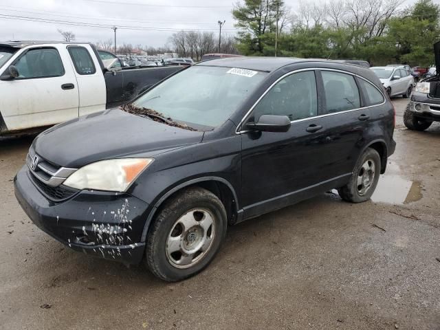 2011 Honda CR-V LX