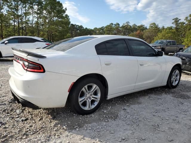 2016 Dodge Charger SE