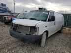 2019 Chevrolet Express G2500