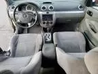 2007 Suzuki Forenza Base