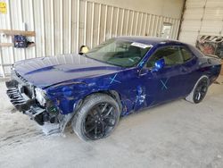 2020 Dodge Challenger SXT en venta en Abilene, TX