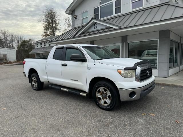 2008 Toyota Tundra Double Cab