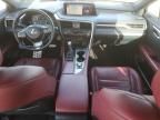 2019 Lexus RX 350 Base