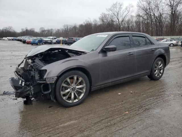 2014 Chrysler 300 S