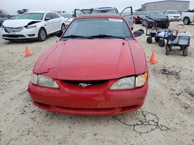 1995 Ford Mustang GT