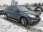 2013 Chevrolet Traverse LS