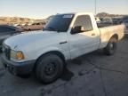 2006 Ford Ranger