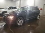 2010 Audi Q5 Premium