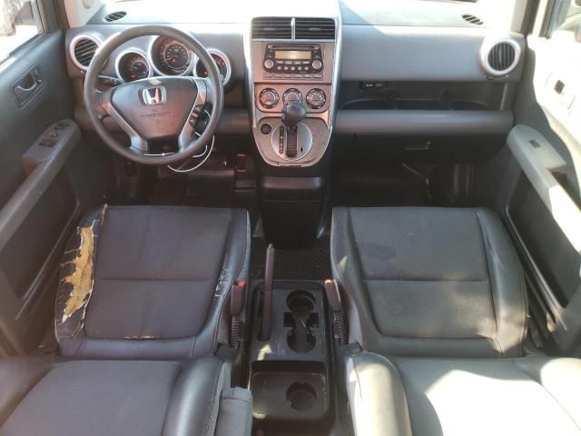 2003 Honda Element EX