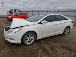 2012 Hyundai Sonata SE en venta en Greenwood, NE