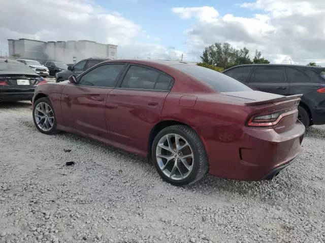 2019 Dodge Charger GT