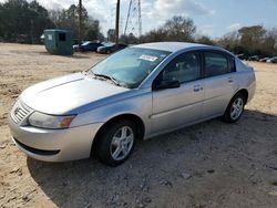 Salvage cars for sale at China Grove, NC auction: 2007 Saturn Ion Level 2