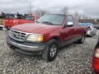 2002 Ford F150