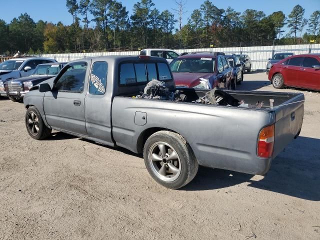 1995 Toyota Tacoma Xtracab